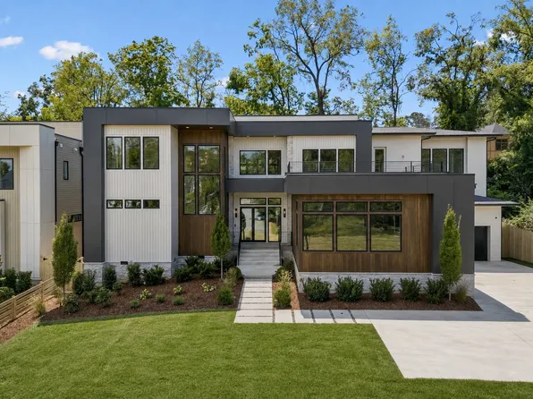 1609 Shackleford Rd #B, Nashville, TN 37215