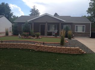 3041 S Grape Way, Denver, CO 80222