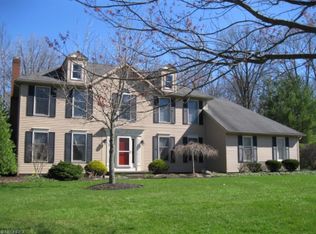 7262 E Firelands Dr, Hudson, OH 44236