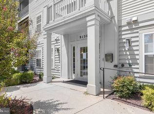 9150 Gracious End Ct Unit 104, Columbia, MD 21046
