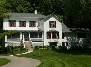 11735 Old Mill Rd, Englewood, OH 45322