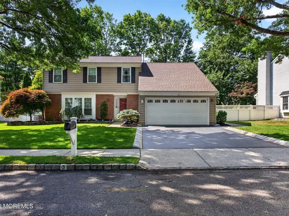 3 Branson Drive, Lincroft, NJ 07738