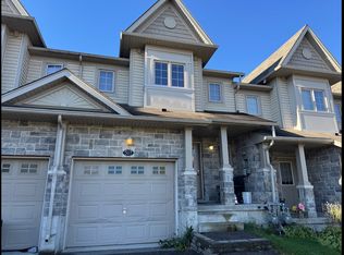 517 Northbrook Pl, Kitchener, ON N2R0A3