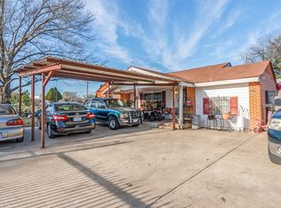 2747 S Llewellyn Ave, Dallas, TX