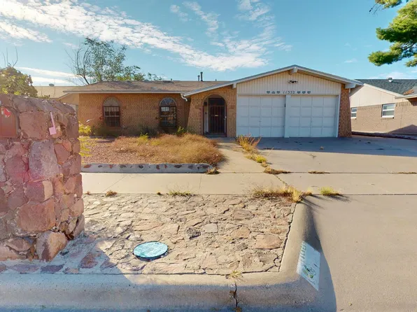 11332 Jack Cupit Ln, El Paso, TX 79936