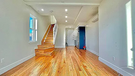 Rented by Doorway NYC, LLC