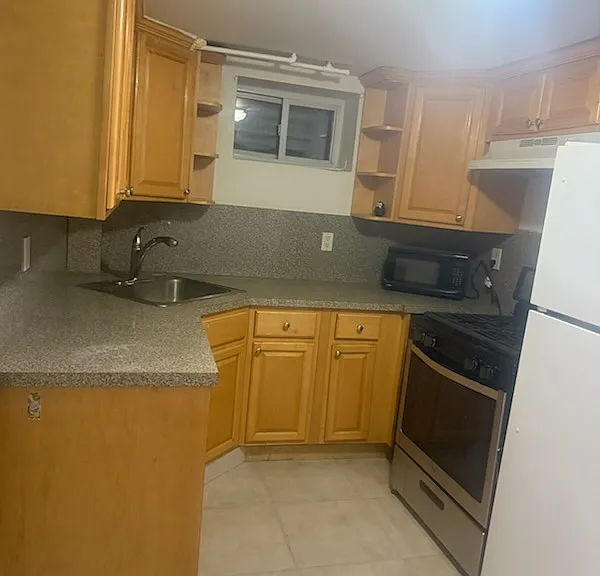 2561 Pearsall Ave #BASEMENT — Photo 1
