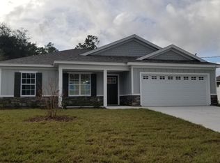 40 Fallen Oak Ln, Palm Coast, FL 32137