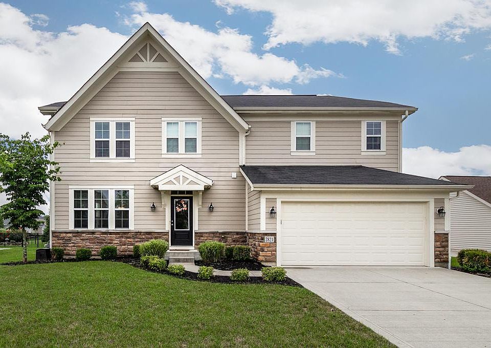 1st image of 2821 Loris Way