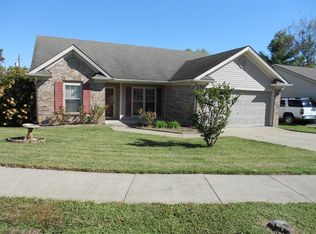 481 Glendora Dr, Lexington, KY 40505