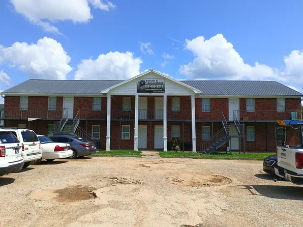 840 Old Hickory Blvd APT F, Jackson, TN 38305