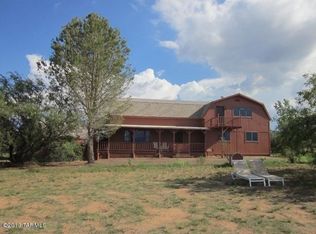 277 S Stallion Ranch Rd, Benson, AZ 85602