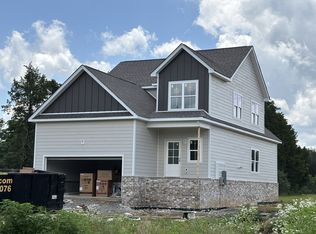 4360 McCrary Rd LOT 2, Lebanon, TN 37090