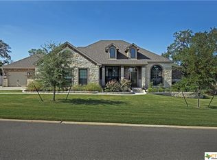 457 Archstone Loop, Belton, TX 76513