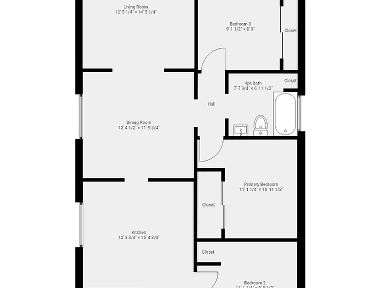 66 Queen St S #FRONT — Photo 12