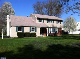 36 Latchstring Ln, Hatboro, PA 19040