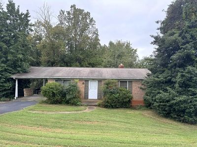 1206 Spruce St, Martinsville, VA, 24112