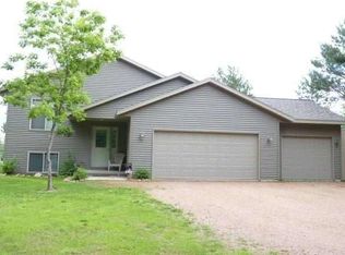 7602 Callon Ave, Weston, WI 54476