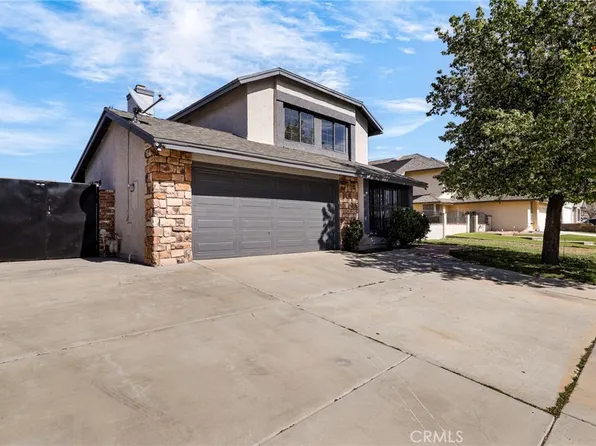 153 Deblynn Ct, Palmdale, CA 93550