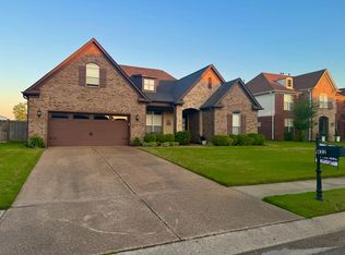 822 Grandee Cir, Marion, AR 72364