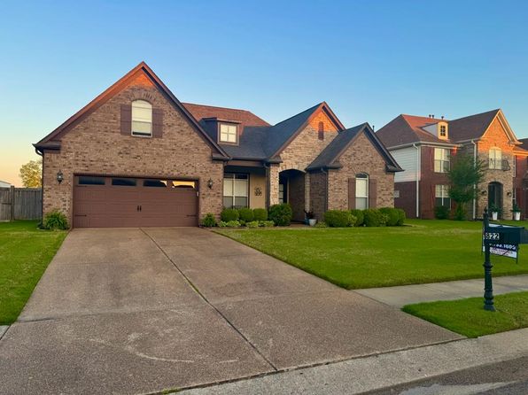 822 Grandee Cir, Marion, AR 72364