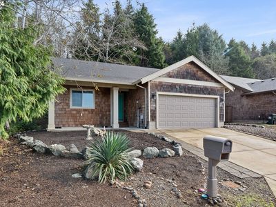 1176 Necarney St, Rockaway Beach, OR, 97136