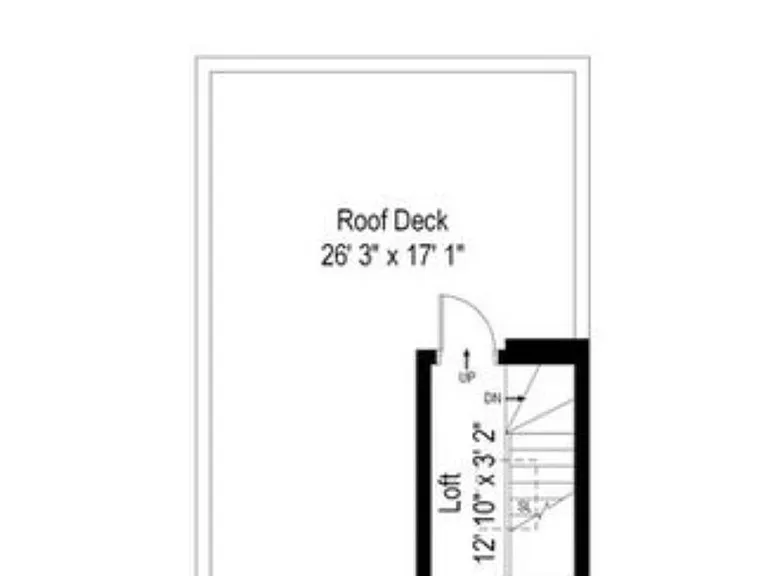 RoofDeck