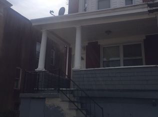 4736 Old York Rd, Baltimore, MD 21212