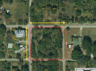 1400 Stuart Ave, Stuart, OK 74570