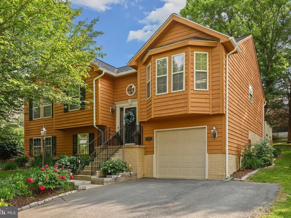 6911 Fox Chase Rd, New Market, MD 21774