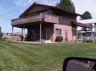 109 View Ct #A, Seven Bays, WA 99122