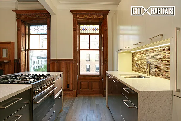 Rented by Citi Habitats | media 25