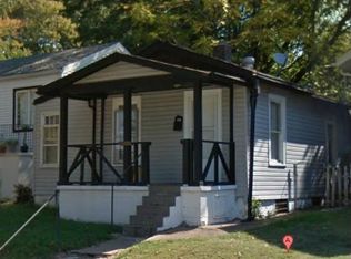 1142 Howell St, Saint Louis, MO