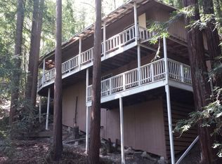 10310 Vera Ave, Felton, CA