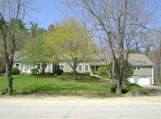 10 Egypt Rd, Raymond, ME 04071