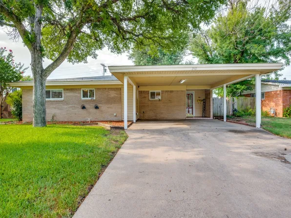2512 Roger Williams Dr, Irving, TX 75061