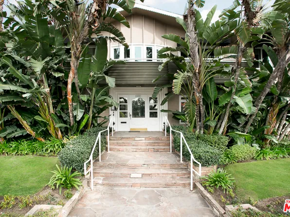 1330 N Crescent Heights Blvd APT 1, West Hollywood, CA 90046