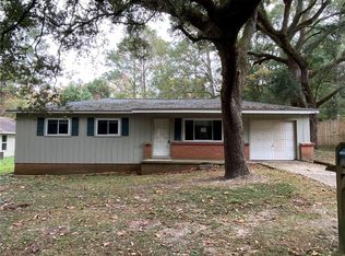 2001 Ostrom Dr, Mobile, AL 36605