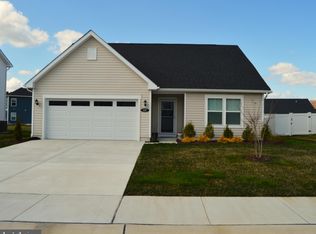 607 R Stevenson Way, Georgetown, DE 19947