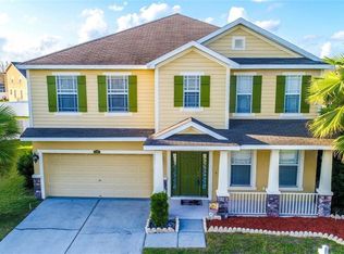 3114 Magnolia Meadows Dr, Plant City, FL 33567
