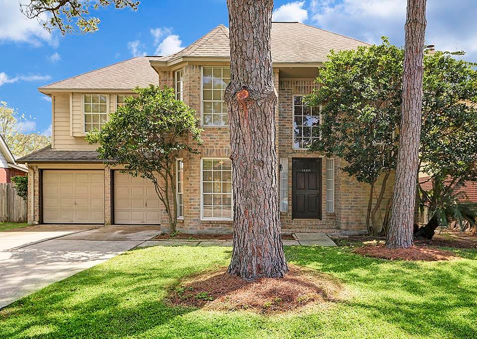 14615 Oak Chase Dr, Houston, TX 77062 | Zillow