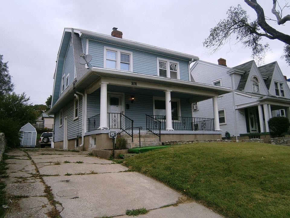 1st image of 101 E Hillcrest Ave
