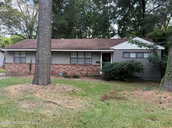 327 Reed Ave, Jackson, MS 39206