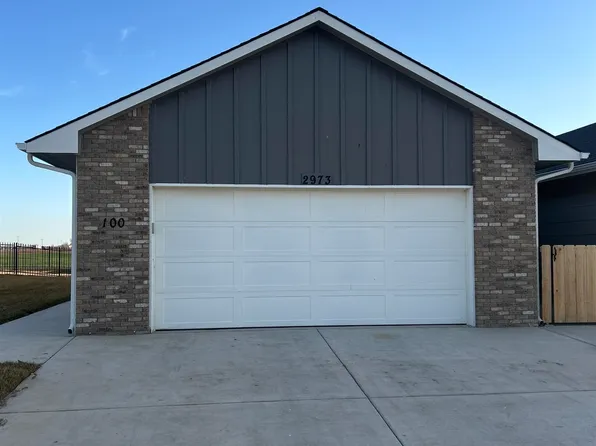 2973 S Maize Rd #200, Wichita, KS 67215