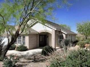 875 N Graham Mnr, Washington, UT 84780