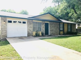 1306 Sagebrush Dr, Round Rock, TX 78681