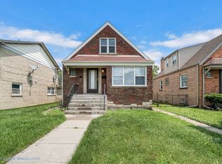 14805 Chicago Rd, Dolton, IL 60419