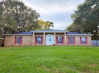 2460 Maple Dr, Mobile, AL 36695