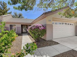 2079 Poppywood Ave, Henderson, NV 89012
