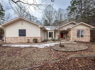1 Valedero Ln, Hot Springs, AR 71909